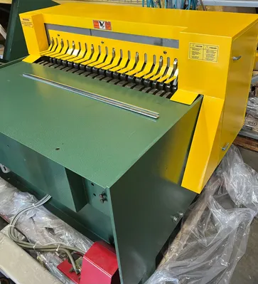 JL 1836 Cleatbender | THREE RIVERS MACHINERY (2)