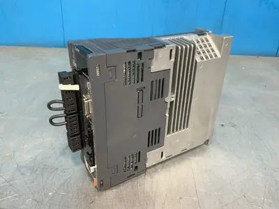 New | in-Stock 2024 MITSUBISHI ELECTRIC MRJ470B Servo Drives Ohio US | HGR 24 #1406146