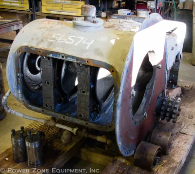 USED OILWELL 48P-HD