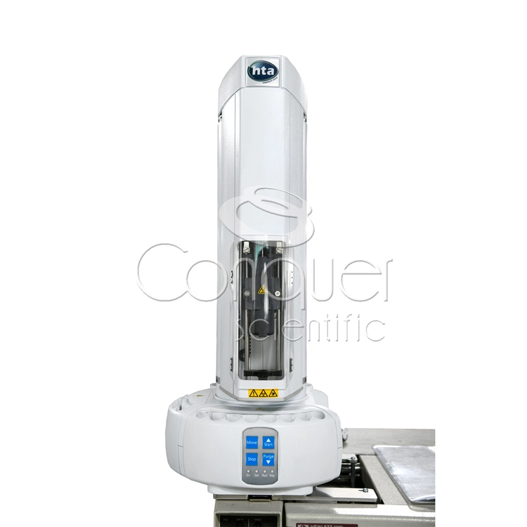 New | in-Stock HTA HT2100H Gas Chromatography Systems California US | Conquer Scientific #804670