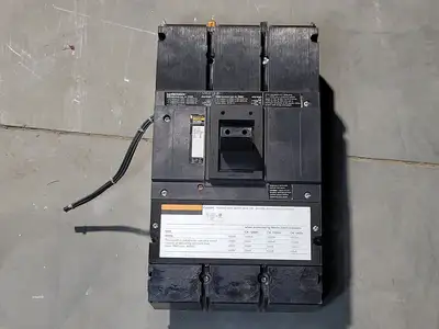 USED MERLIN GERIN CK1200N