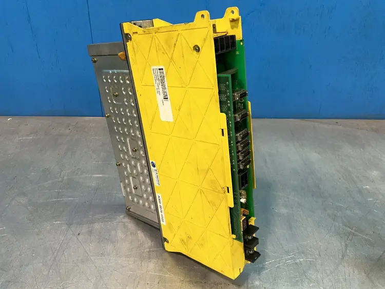 Used FANUC A06B6079H103 Servo Drives Ohio US | HGR 24 #1335230