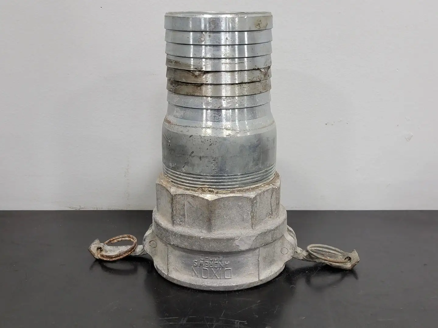 USED DIXON 400-D