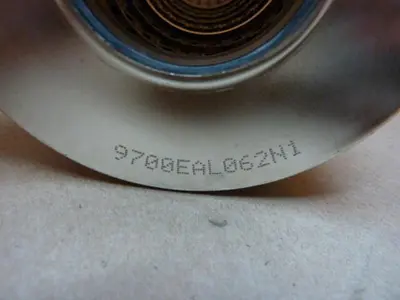 NEW MICRON 9700EAL062N1