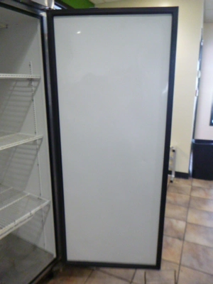 True Single Door Cooler