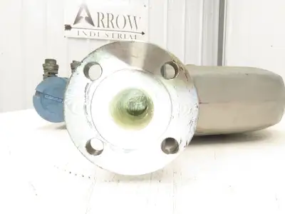 Used MICRO MOTION _UNKNOWN_ Pumps (Metering) Indiana US | Arrow Industrial #1249921