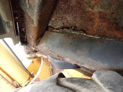 Used 2002 DEERE 410G Backhoes Massachusetts US | Brookside Equipment Sales #1422130