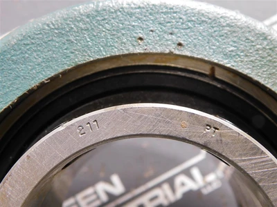 USED DODGE 212 SCM-2 3/16