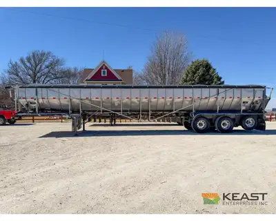 Used TRINITY _UNKNOWN_ Agricultural Trailers Iowa US | Keast Enterprises #1360518