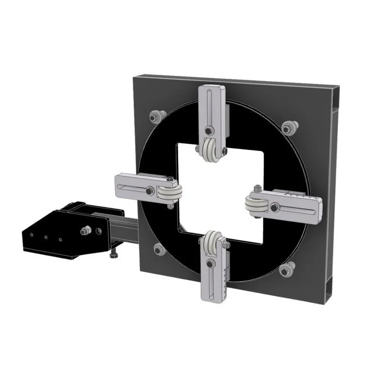 New | in-Stock LONE STAR SQUARE SUPPORT Tooling & Accessories (Other) Florida US | Sierra Victor Machinery #1543368