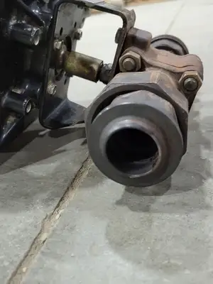 USED FLOWSERVE 12H 75 ZM2120A
