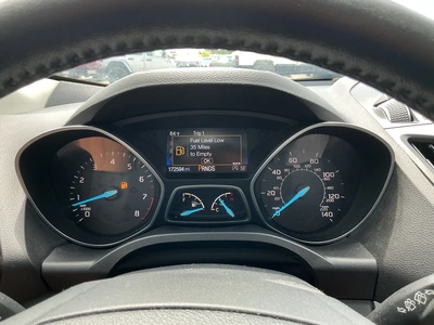 Used 2017 FORD ESCAPE SUVs Michigan US | Miedema Asset Management Group #1322354