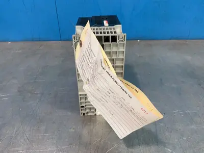 Used ALLENBRADLEY 25BD013N104 Variable Speed Drives Ohio US | HGR 24 #1325200