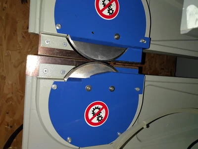 USED TWS AUTOMATION DM500