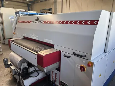 USED 2006 ERNST EM 5 N II/L   2F