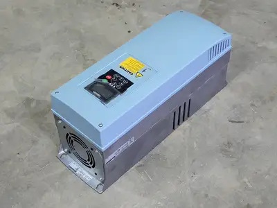 USED VACON NXS00046A2L0SSSA1A200000