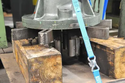 USED ZM MULTISPINDLE DRILLING HEAD MK5