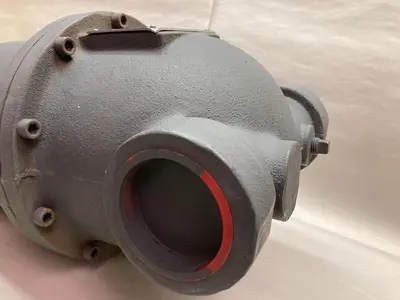 Used WRIGHT-AUSTIN ST Centrifugal Separators Ohio US | Surplus Asset Holdings #1226326