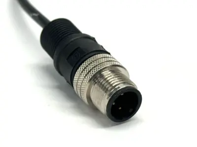 New | in-Stock Bernstein Right Angle Proximity Sensor 0301587 KB P IN80 Proximity Sensors Michigan US | Maverick Industrial Sales #1465204