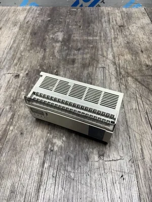 Used MITSUBISHI FX1N-60MT Misc Electrical & Power Parts South Carolina US | ESS Industrial Equipment Sales #1356738