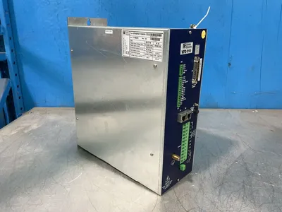 Used PRIMA ELECTRO VFD4EPA71250030 Servo Drives Ohio US | HGR 24 #1280624
