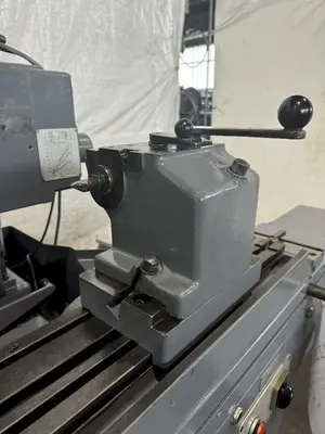 USED KELLENBERGER 1500U