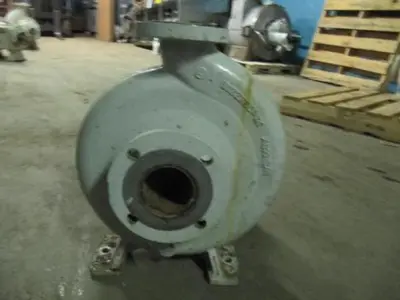 Sulzer CPT 22-2 Pump