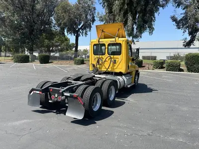 Used 2016 FREIGHTLINER CASCADIA 113 Conventional trucks California US | Ben Kaplan Equipment #1402911