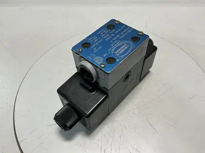 USED CONTINENTAL HYDRAULICS VS12M-3F-GB-60L-H