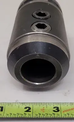 USED KENNAMETAL ERICKSON BM60-52