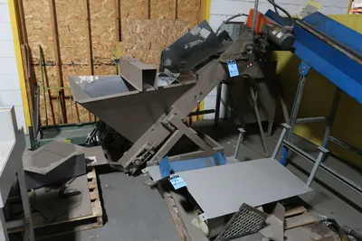 ALLEGHENY HLS Conveyors | Mohawk Machinery (10)