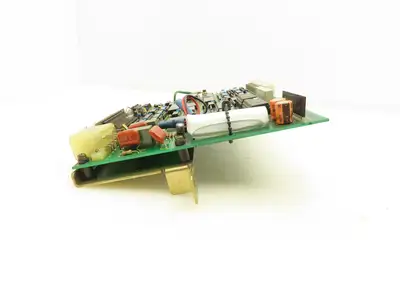 Toshiba H1503313 PLC Circuit Board Module