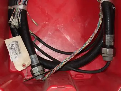 Cable Assembly - 145563-2*