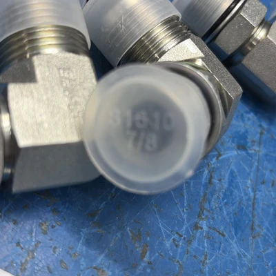 New | in-Stock Eaton 2062-10-12 Electrical Fittings Indiana US | J&J Industrial Supply #1271375