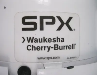USED Waukesha 2065