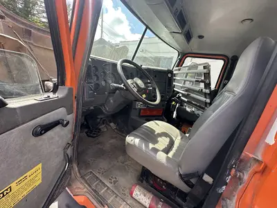 Used 2007 MACK CTP713B Concrete Mixer Trucks New Jersey US | Proxy Equipment #1388797