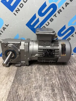 NORD DRIVESYSTEMS 02040AZB-71S/4 Motors | ESS Industrial Equipment Sales (2)