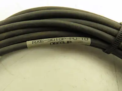 Balluff RXE-3010P-PU-10 Remote Sensor M30x1.5 PNP/N.O.