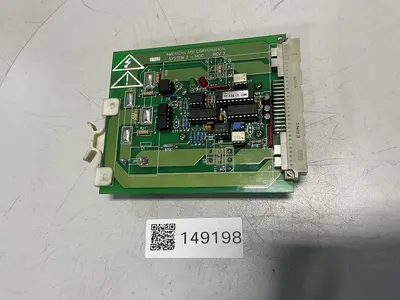 USED AMERICAN MSI CORPORATION C3201.010.045
