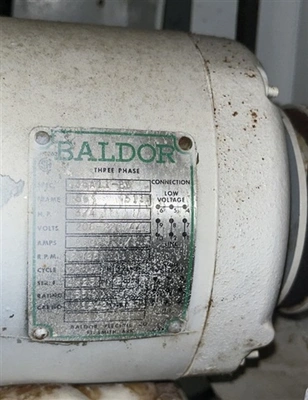 Used PATTERSON _UNKNOWN_ Double Cone - V Mixers Connecticut US | DMC Industries #1288726