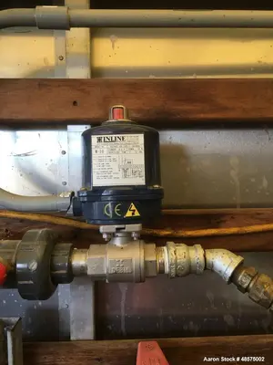 USED ALFA LAVAL DS-401
