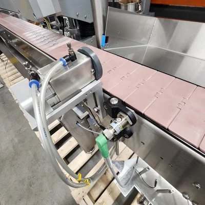 Labeler Label Star by Capmatic Model  System 2/1 T-100 # 2546