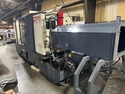 2015 MORI-SAY 8-42 CNC Swiss Type Automatic Screw Machine | SNL Machine Trader LLC (4)
