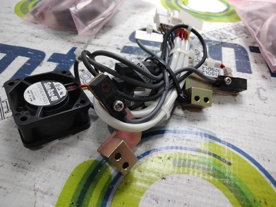 NEW SANYO DENKI 109P0424F6D01