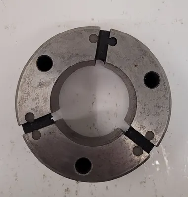 HARDINGE HQC-65 Tooling & Accessories, Collets | Machinery Central (6)