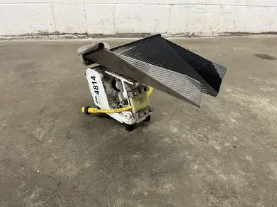 Used 1995 ERIEZ MFG. CO. KHS-5 Vibratory Conveyors British Columbia CA | Steep Hill Equipment Solutions #1354965