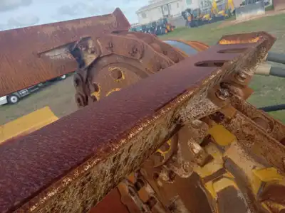Used 2018 Caterpillar 623K Scrapers California US | Zadoon Equipment #1480799