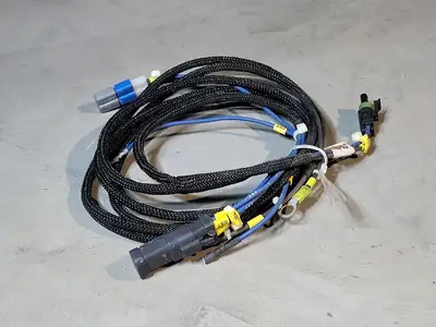 NEW KOMATSU EJ9535