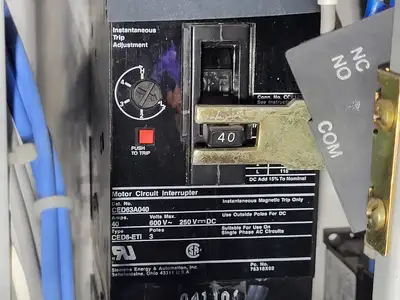 NEW SIEMENS TIASTAR