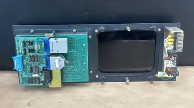 Used FANUC A02B-0060-C032 Automation Control (HMI) Indiana US | J&J Industrial Supply #1333483